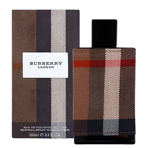 burberry london fabric|Burberry London edt 100 ml.